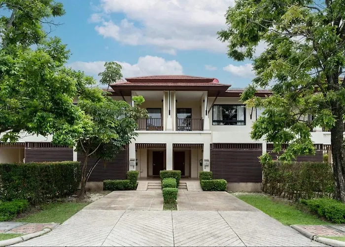 Laguna Village Townhouse