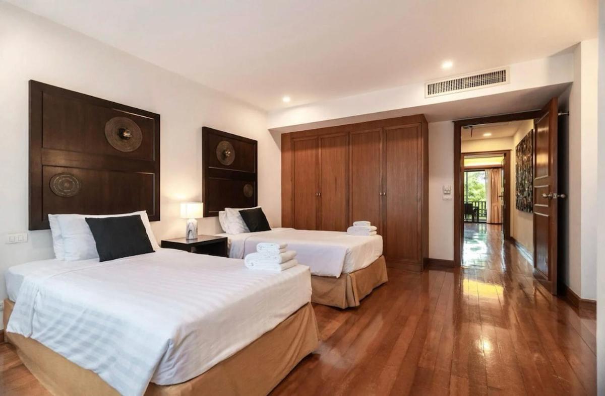 Villa Laguna Village Townhouse