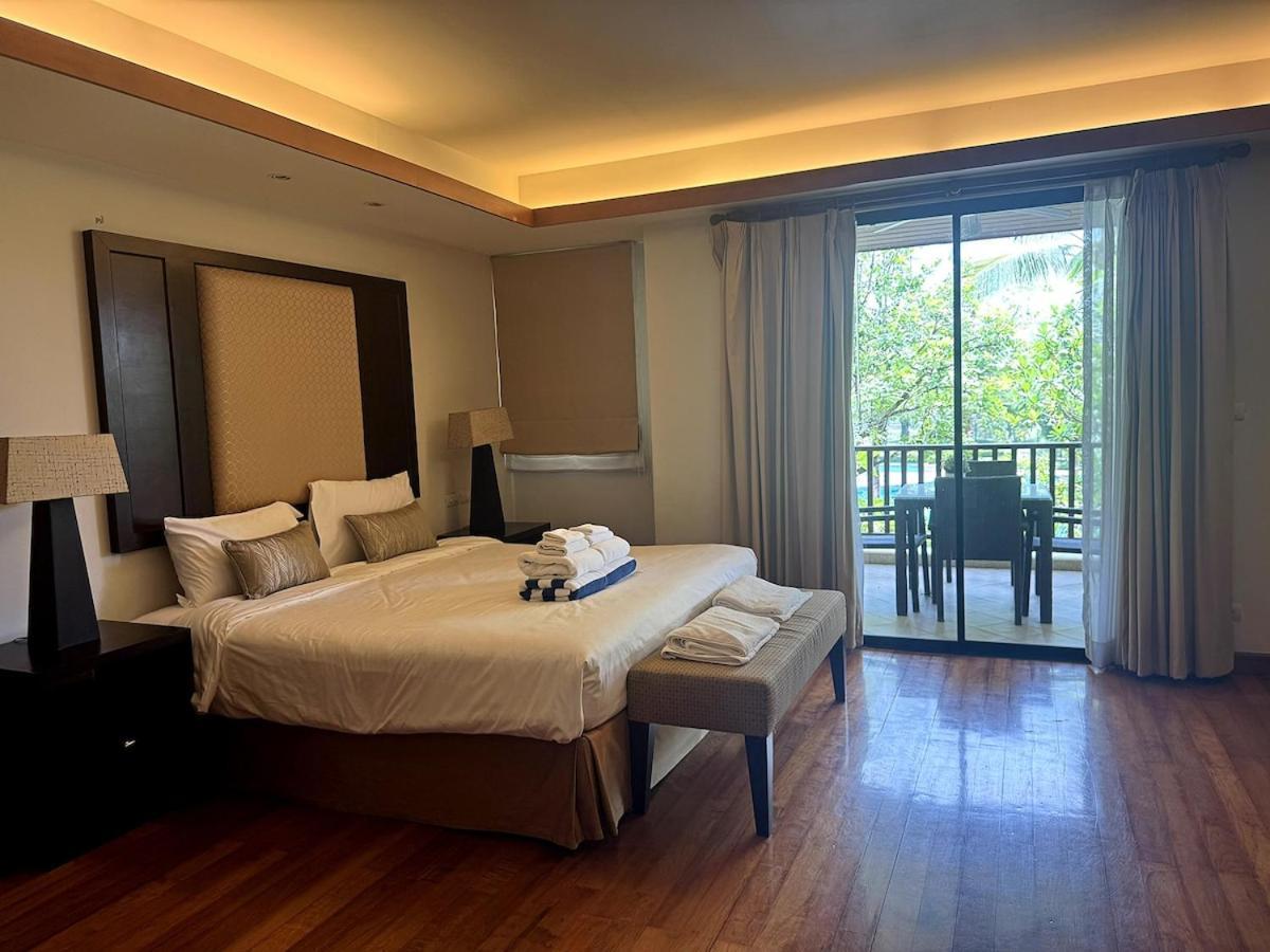 Laguna Village Townhouse Phuket