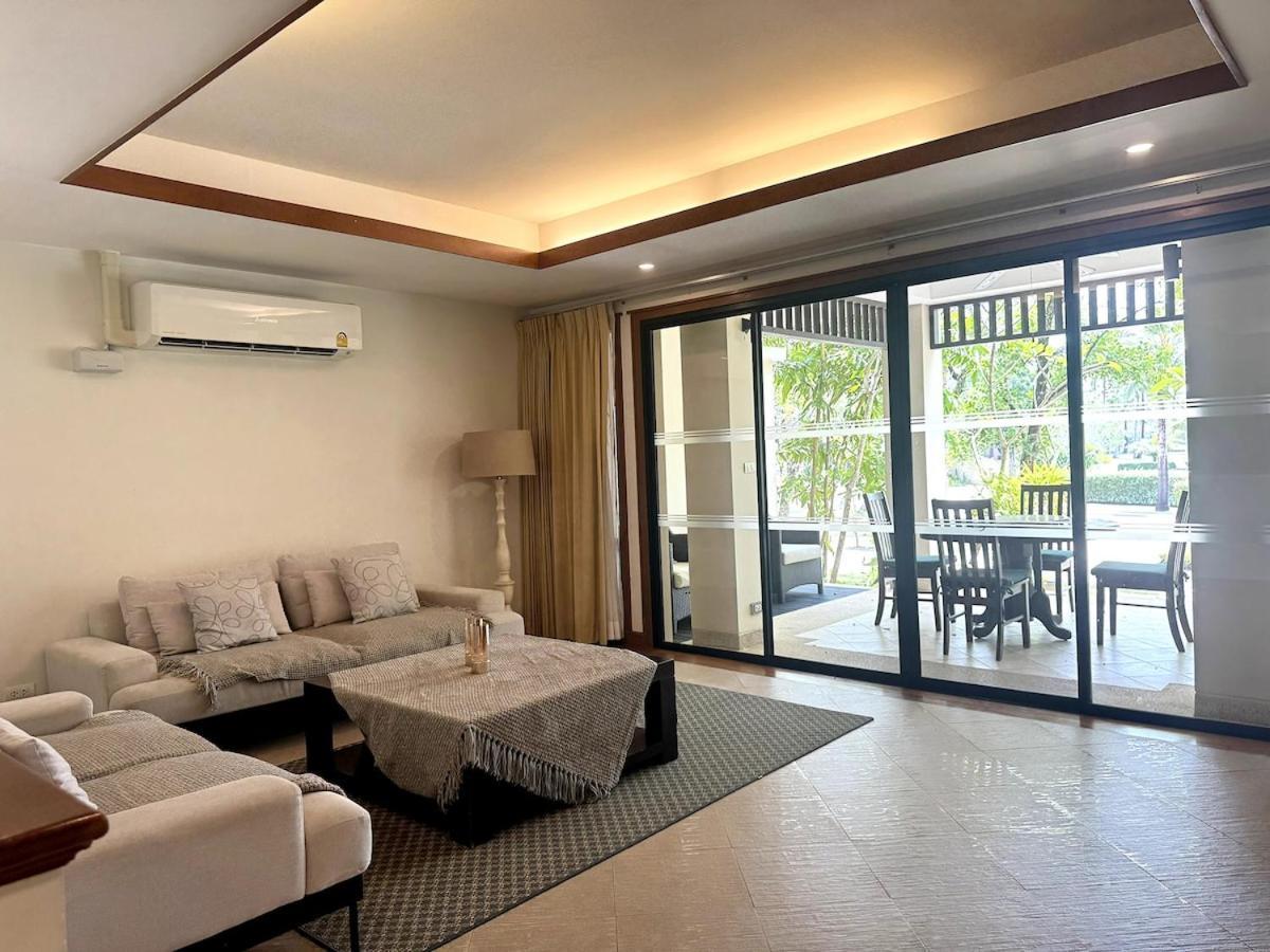 Villa Laguna Village Townhouse