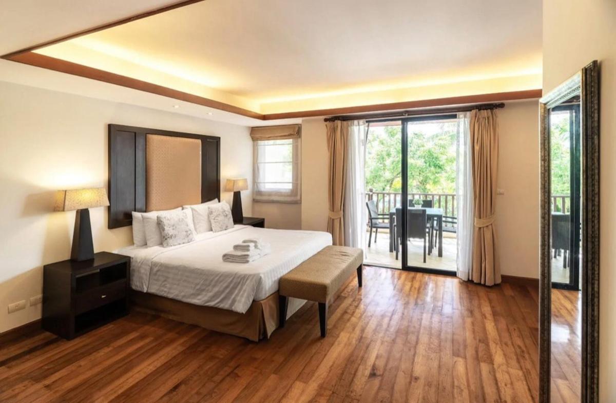 Laguna Village Townhouse