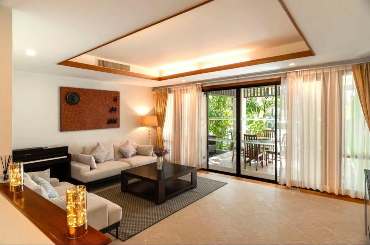 Laguna Village Townhouse Villa Phuket