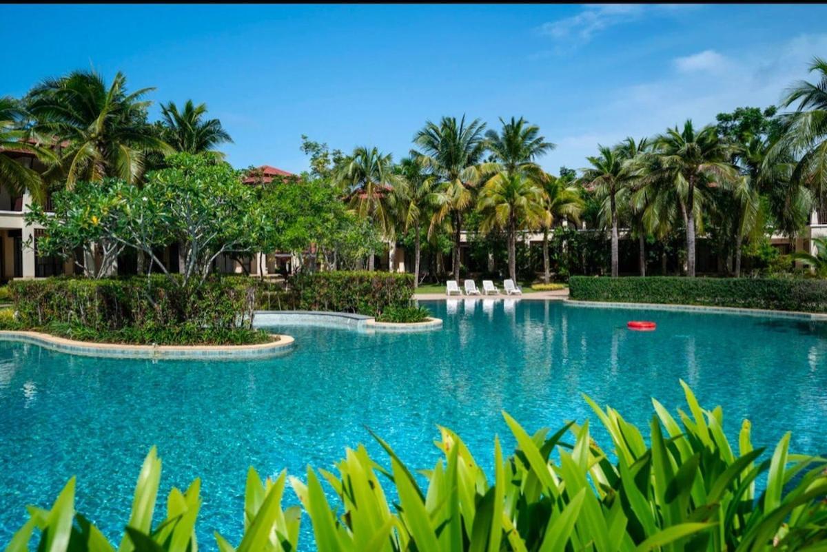 Laguna Village Townhouse Phuket