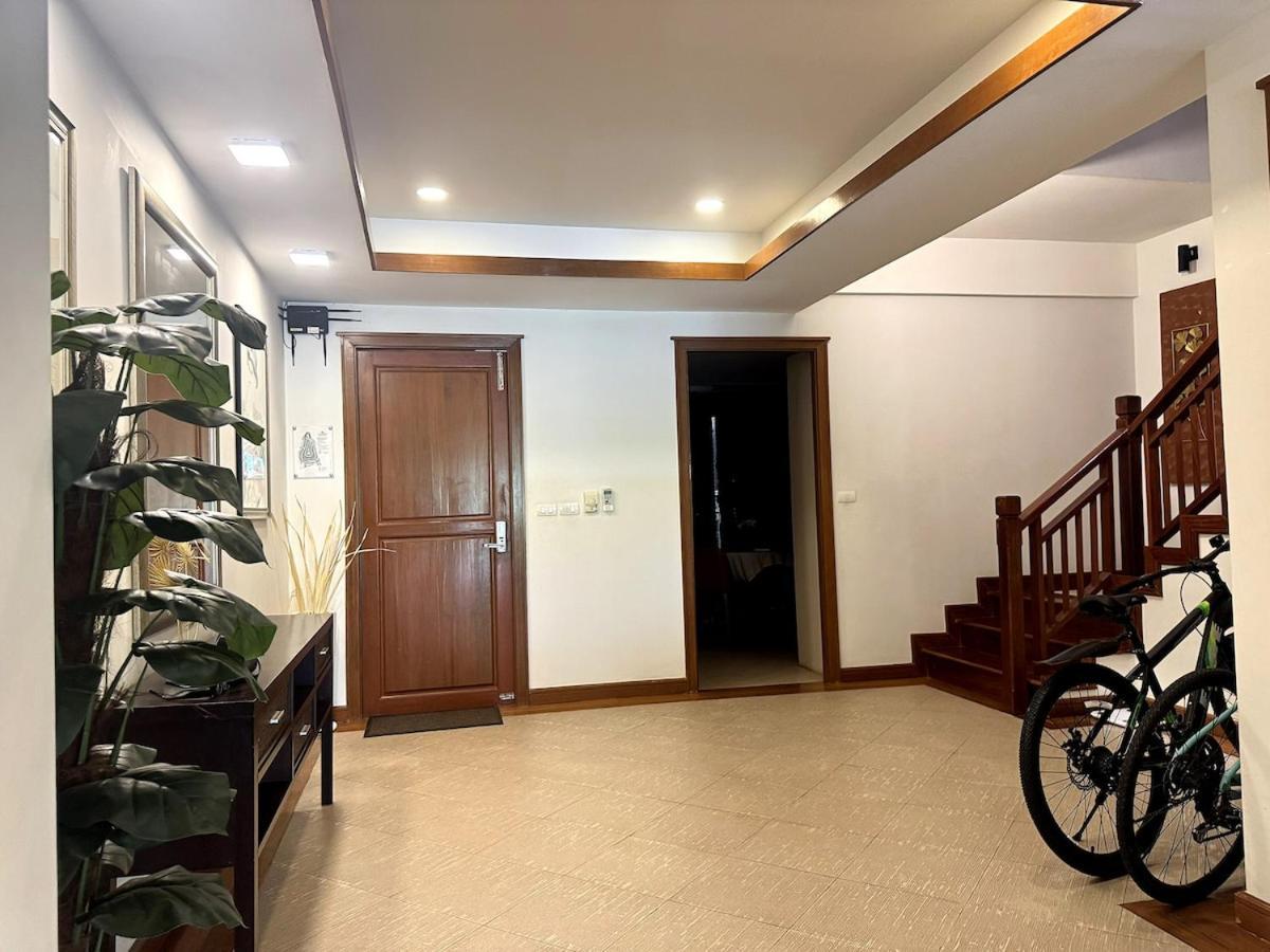 Laguna Village Townhouse *