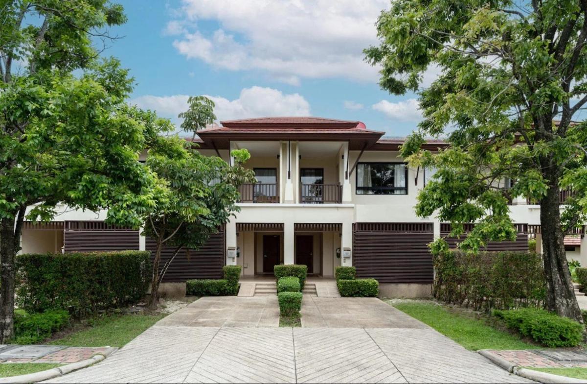 Laguna Village Townhouse Phuket